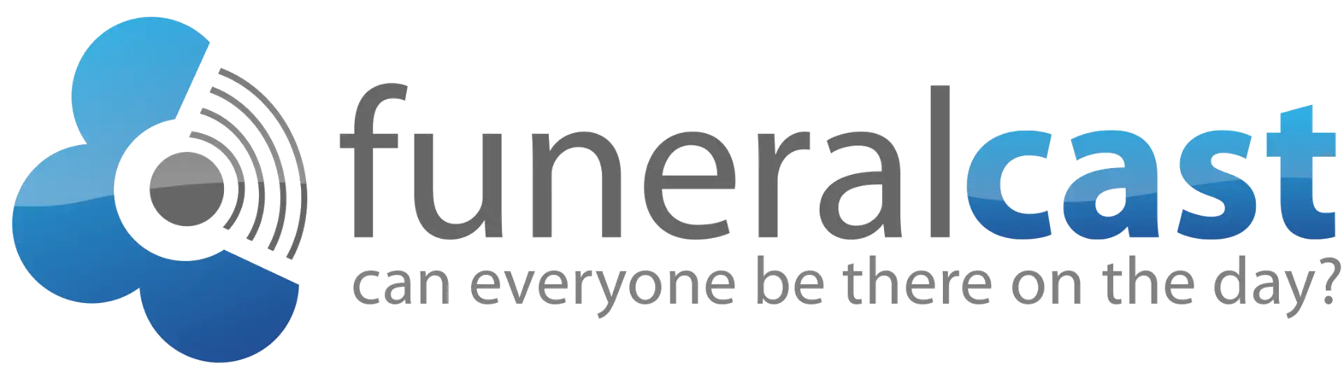 Funeralcast logo