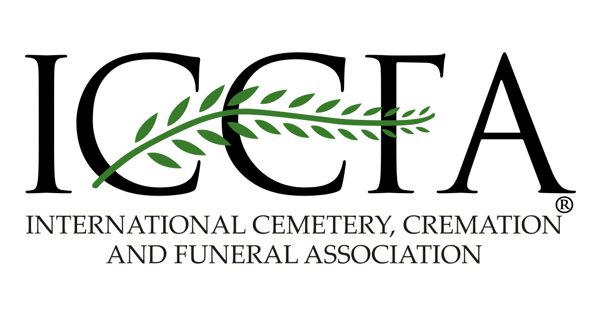ICCFA — International Cemetery, Cremation and Funeral Association