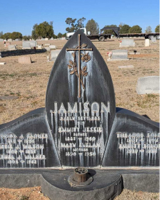 Barbara J., New York