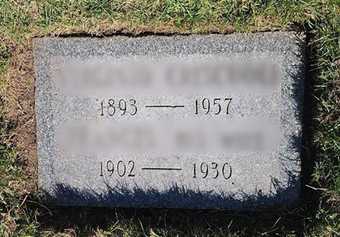 Flat marker example