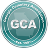 GCA — Georgia Cemetery Association