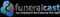 Funeralcast logo