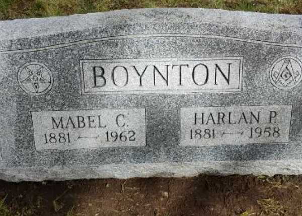 Deep cleaning, wet cleaning, and lime scale removal for a granite slant monument in Vermont | After