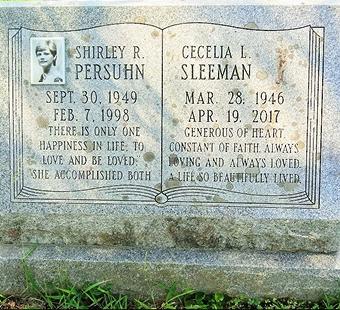 Grave Care: Before and After / image 340309