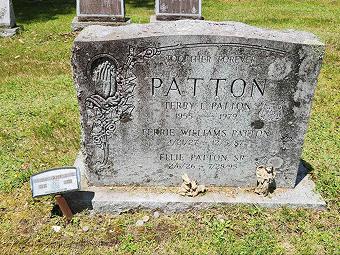 Grave Care: Before and After / image 340254